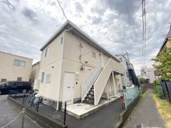 ジュネス保土ケ谷の外観画像