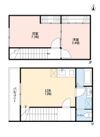 Garden Terrace CASAの間取り画像