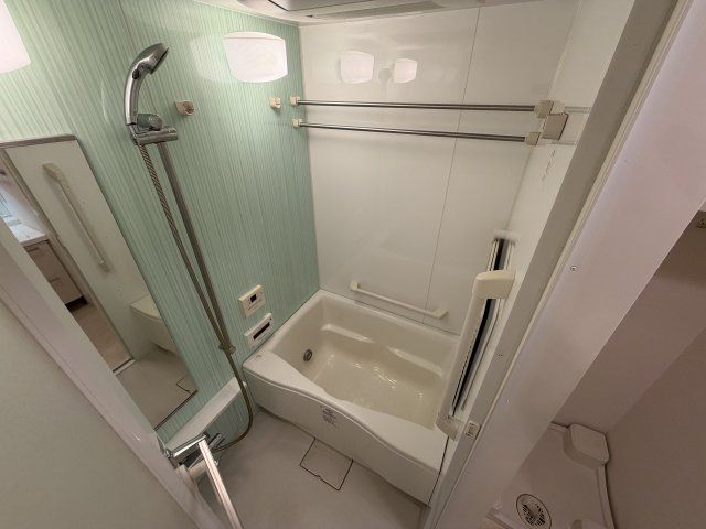 バスルーム