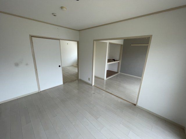洋室