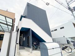 アベニール林寺(アベニールハヤシジ)の外観画像