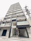 レジディア大手町北の間取り画像