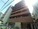 ライラック都島本通の外観