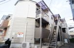 Mpi's京都山科の外観