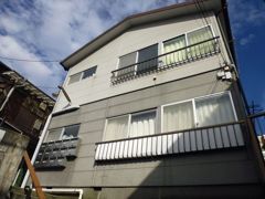 マルマン杉田の外観画像
