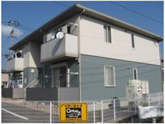 セイボヌール Bの外観画像