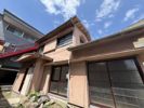 佐方本町戸建の間取り画像
