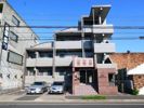 ステップコートの間取り画像
