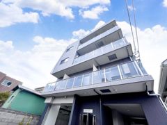 Royal CONFORTの外観画像
