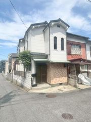 朝日が丘1丁目 貸家の外観画像