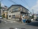 第二コーポ キガサワの間取り画像