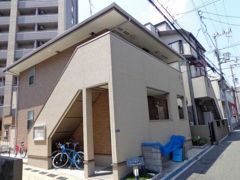 エントフェの外観画像