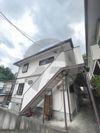 コーラルハイツ星川壱番館の間取り画像