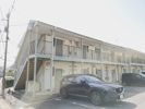 コーポ東Aの間取り画像