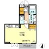 Prendre(プランドール)の間取り画像