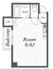 グランホーム四条畷の間取り画像