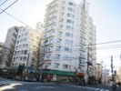 セブンスターマンション西荻の間取り画像