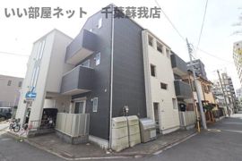 エス本千葉の外観画像