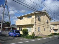 リブレアンジュSの外観画像