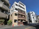 フラシア亀戸の間取り画像