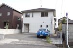 半田山カシーヤの間取り画像