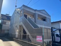 コンフォールの外観画像