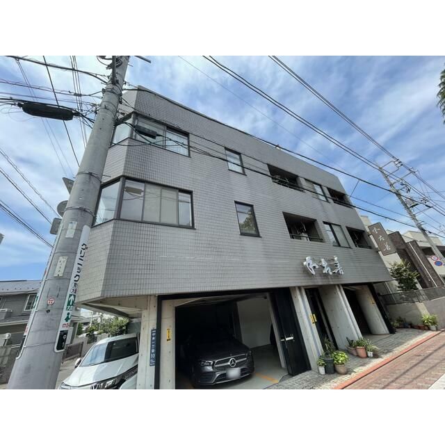 セルバデディオスの外観画像
