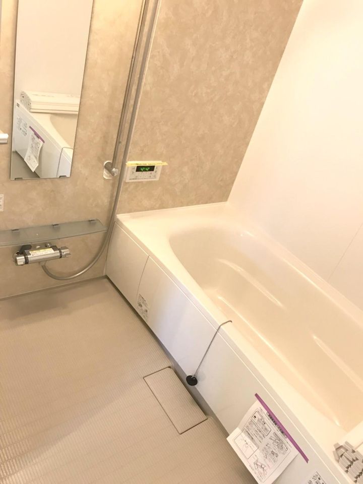バスルーム