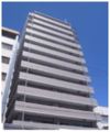 エスリード吹田駅前の間取り画像