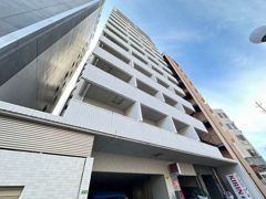 リーベングランツ平和大通りの外観画像