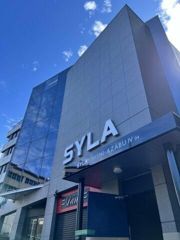 SYLA NISHI－AZABUⅣの外観画像