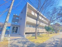 JRBハイツ高陽の外観画像