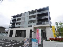 モアプラス日明エントラーダの外観画像