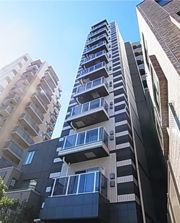 プレセダンヒルズ北千住Ⅱの外観画像