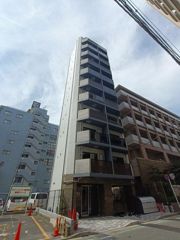 LUMEED横濱戸部の外観画像