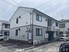 セジュール西余戸 B棟の外観画像