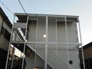 レオパレスマ・メゾンの間取り画像