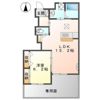 ビニグリーン末広の間取り画像