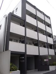 パレ・ホームズ桜台の外観画像