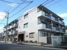 ゆたか弐番館 103の間取り画像