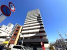 セレニテ元町アリエの間取り画像
