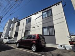 M・テラス吉浦新町の外観画像