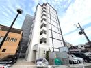ONLYONE灘南通の間取り画像