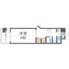 クレア みてじまの間取り画像