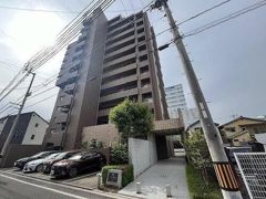 サーパス市駅南の外観画像