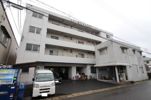 ニュー青江マンションの間取り画像