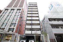 AZURE（アズール）幟町の外観画像