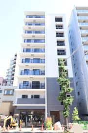 Je Glycine 寿町の外観画像