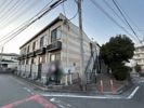 レオパレスRED ECHOの間取り画像
