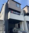 鈴谷戸建の間取り画像